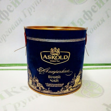Askold tea White tea 80g 