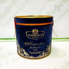 Askold Yellow tea 80g