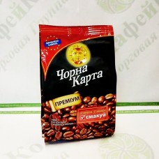 Coffee Premium Black card 100g