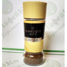 Coffee Davidoff Cafe Fine Aroma 100g freeze-dried (6)