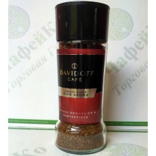 Coffee Davidoff Cafe Rich Aroma 100g freeze-dried (6)