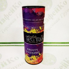 Tea English Tea Talk Frosty Evening black 100g