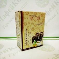 Чай English Tea Talk Star Fruit Карамболь зел. 100г (24) Чай English Tea Talk Star Fruit Карамболь зел. 100г (24)