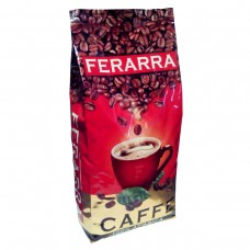 Coffee FERRARA Arabica 100% 1kg of grain (6)