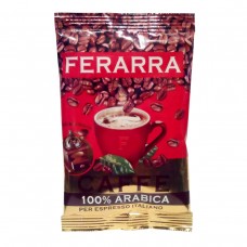 Кофе FERARRA Arabica 100% 70г молотый (30)