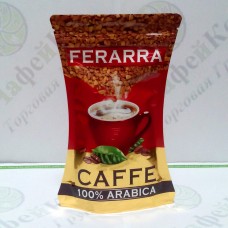 Coffee FERARRA Arabica 100% sublimated 70g (12)