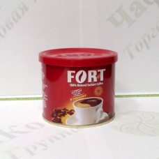 Кофе FORT растворимый гранулированный 50г (24)