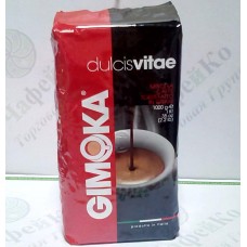 Coffee Gimoka Dulcis Vitae 1 kg of grain (12)