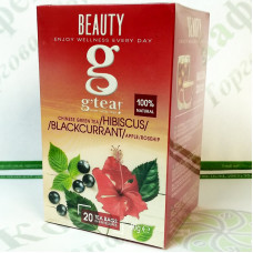 Tea Grace Beauty Rooibos 20*2g (12)