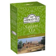 Tea Ahmad Chinese Green Tea 200g (14)