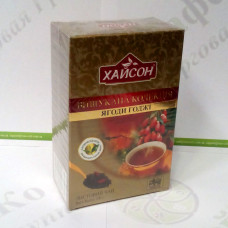 Hyson Tea Goji Berries black 100g