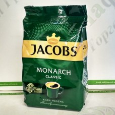 Кофе Якобс Monarch молотый 70г