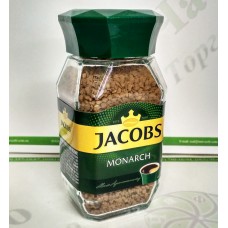 JACOBS Monarch Coffee instant 95g