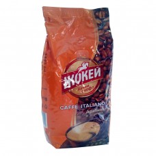 Coffee Jockey Caffe Italiano espresso grain 500g