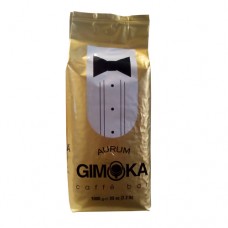 Coffee Gimoka Aurum grain 1kg (12)