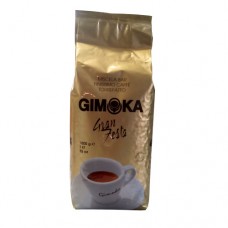 Кофе Gimoka Oro Gran Festa зерно 1кг (12)