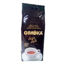 Coffee Gimoka Gran Gala 1kg of grain (12)