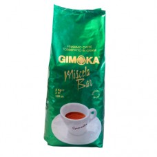 Coffee Gimoka Miscela Bar 3kg grain (4)