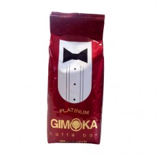 Coffee Gimoka Platinum grain 1kg (12)