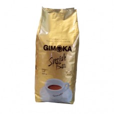 Кофе Gimoka Special Bar зерно 3кг (4)