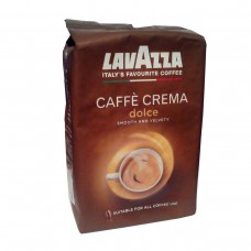 Кофе Lavazza Dolce Caffe Crema 1кг зерно