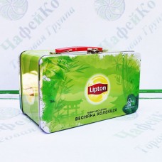 Чай Lipton Набор "Весенняя коллекция" (6)