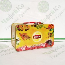 Чай Lipton Набор "Летняя коллекция" (6)