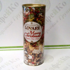 Tea Lovare Mery Christmas 100g black (10)