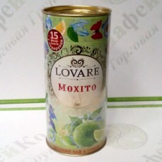 Tea Lovare Mojito Green 80g (10)
