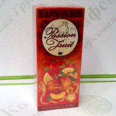 Tea Lovare Passion Fruit Black 60g (30)