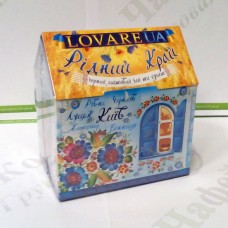Чай Lovare Рідний край 80г ройбуш (18)