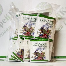 Lovare tea Milk Oolong 50*2G green