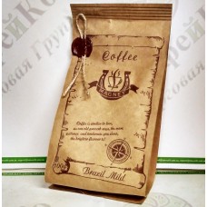 Coffee Magnet Brasil Mild sublim. 100g (20)