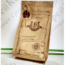 Coffee Magnet Brasil Strong sublim. 100g (20)