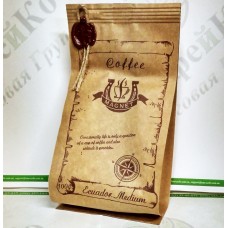 Coffee Magnet Ecuador Medium sublim. 100g (20)