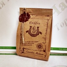 Кава Magnet Ecuador Medium Еквадор Помірна сублім. 35г (40)