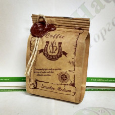 Кава Magnet Ecuador Medium Еквадор Помірна сублім. 60г (30)