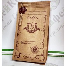 Кава Magnet Ecuador Mild Еквадор М'яка сублім. 100г (20)