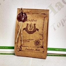 Кава Magnet Ecuador Mild Еквадор М'яка сублім. 35г (40)