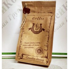 Coffee Magnet Ecuador Strong sublim. 100g (20)