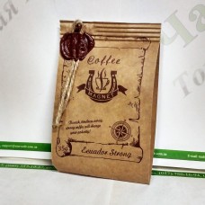 Кава Magnet Ecuador Strong Еквадор Міцна сублім. 35г (40)