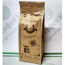 Кава Magnet Арабіка 70%/30% Робуста мелена 250г (20)