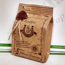 Кава Magnet Millicano Premium Міллікано Преміум сублім. 60г (30)