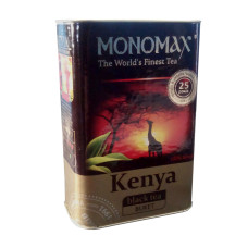 Tea Monomakh Kenya Kenya 100g Black