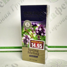 Чай Мономах Spring Feeling Весеннее настроение 25*1,5г черн. (18)