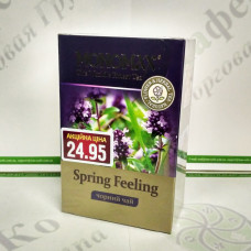 Чай Мономах Spring Feeling Весняний настрій 80г чорн. (16)