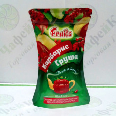 Tea Monomakh Fruits Barberry-Pear 70g black (12)