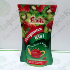 Tea Monomakh Fruits Strawberry-Kiwi 70g green (12)