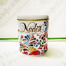 Nadin tea rose black+green 150g 