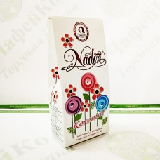 Чай Nadin Любимой черн. 50г